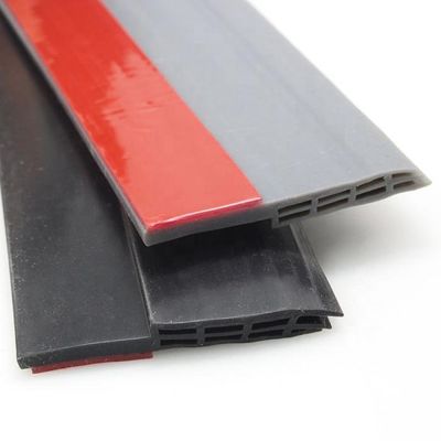 Under Door Sweep Weather Stripping Door Draft Stopper Customized